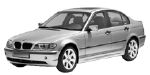 BMW E46 P1501 Fault Code