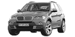 BMW E70 P1501 Fault Code