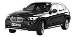 BMW E84 P1501 Fault Code