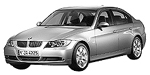 BMW E90 P1501 Fault Code