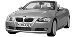 BMW E93 P1501 Fault Code