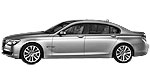 BMW F02 P1501 Fault Code