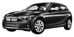 BMW F21 P1501 Fault Code